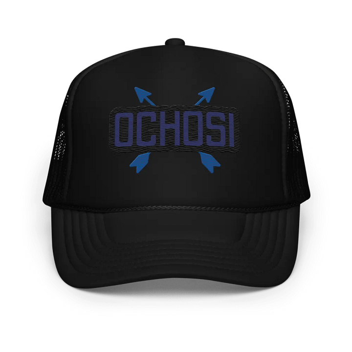 OCHOSI Outbound Trucker Hat product image (1)