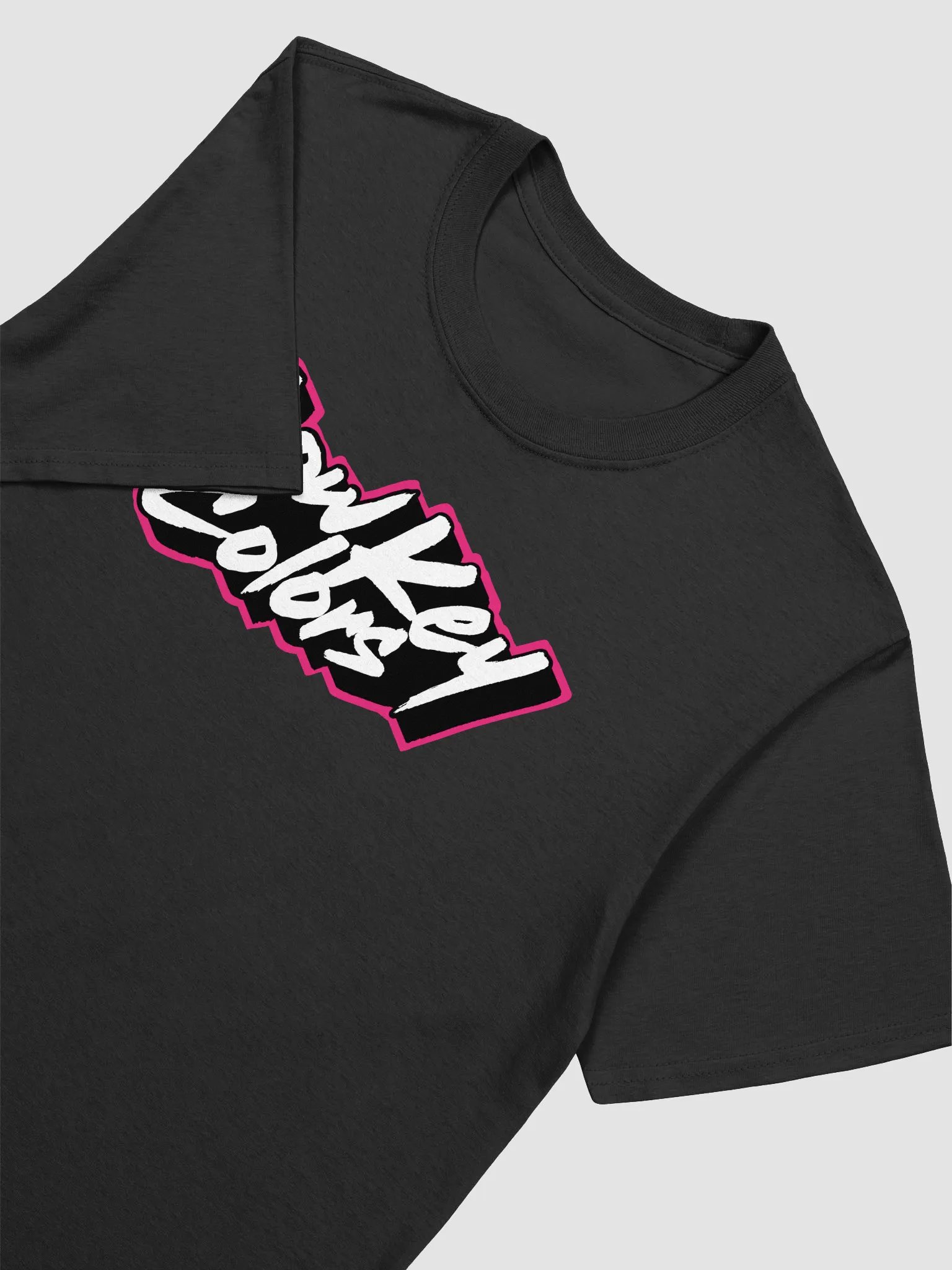 Logo Shirt! product image (47)