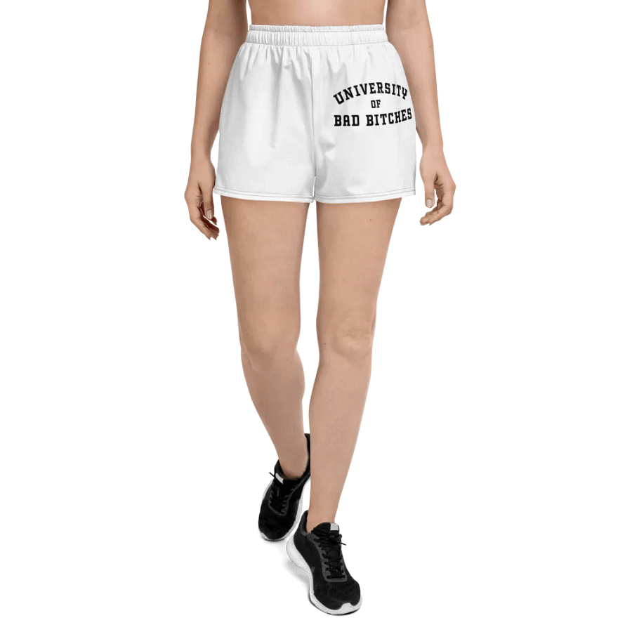 UNI of B.B Athletic Shorts product image (3)