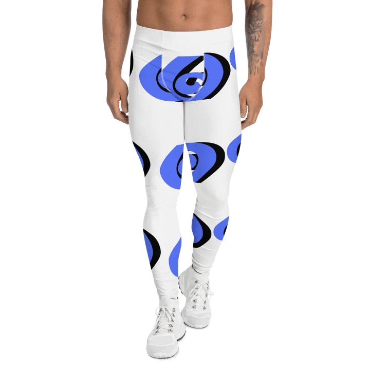666/999 Men's Leggings product image (1)