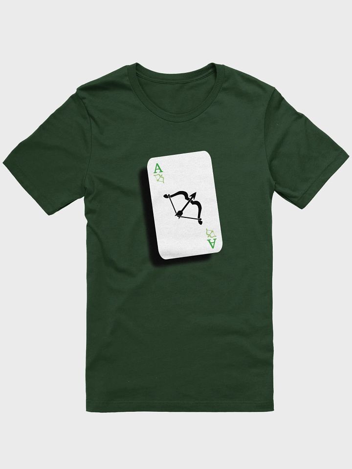 Ace of Aros T-Shirt product image (1)