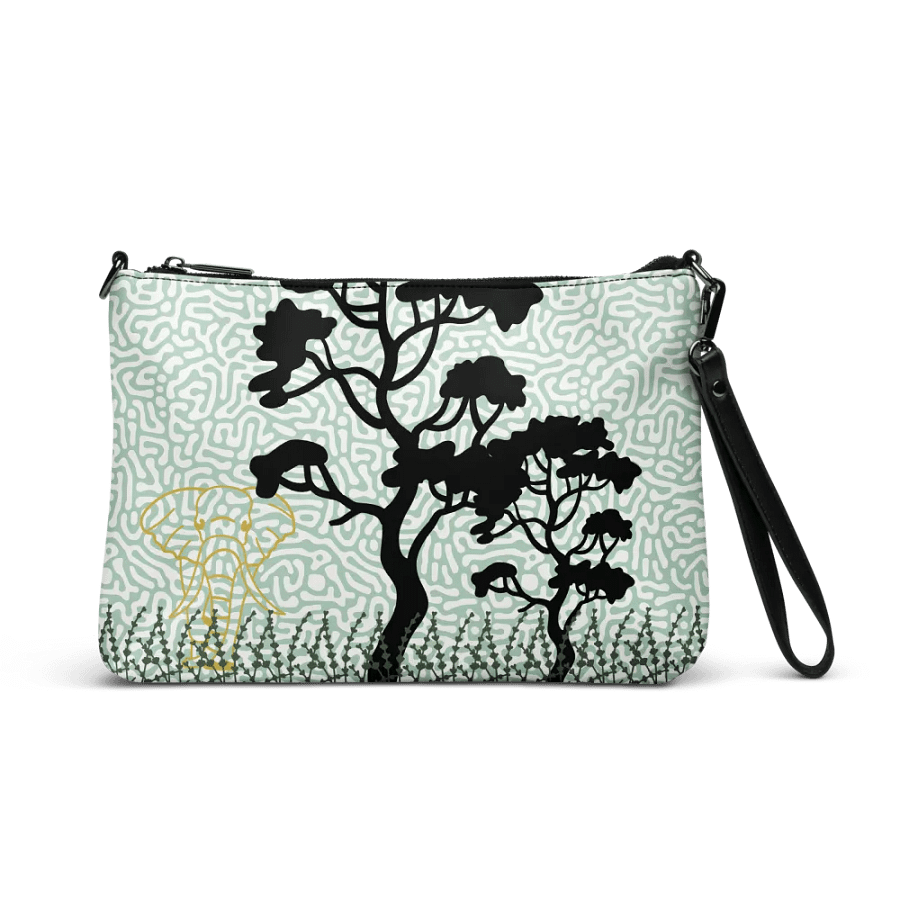 A wonder among plains Crossbody Bag product image (1)