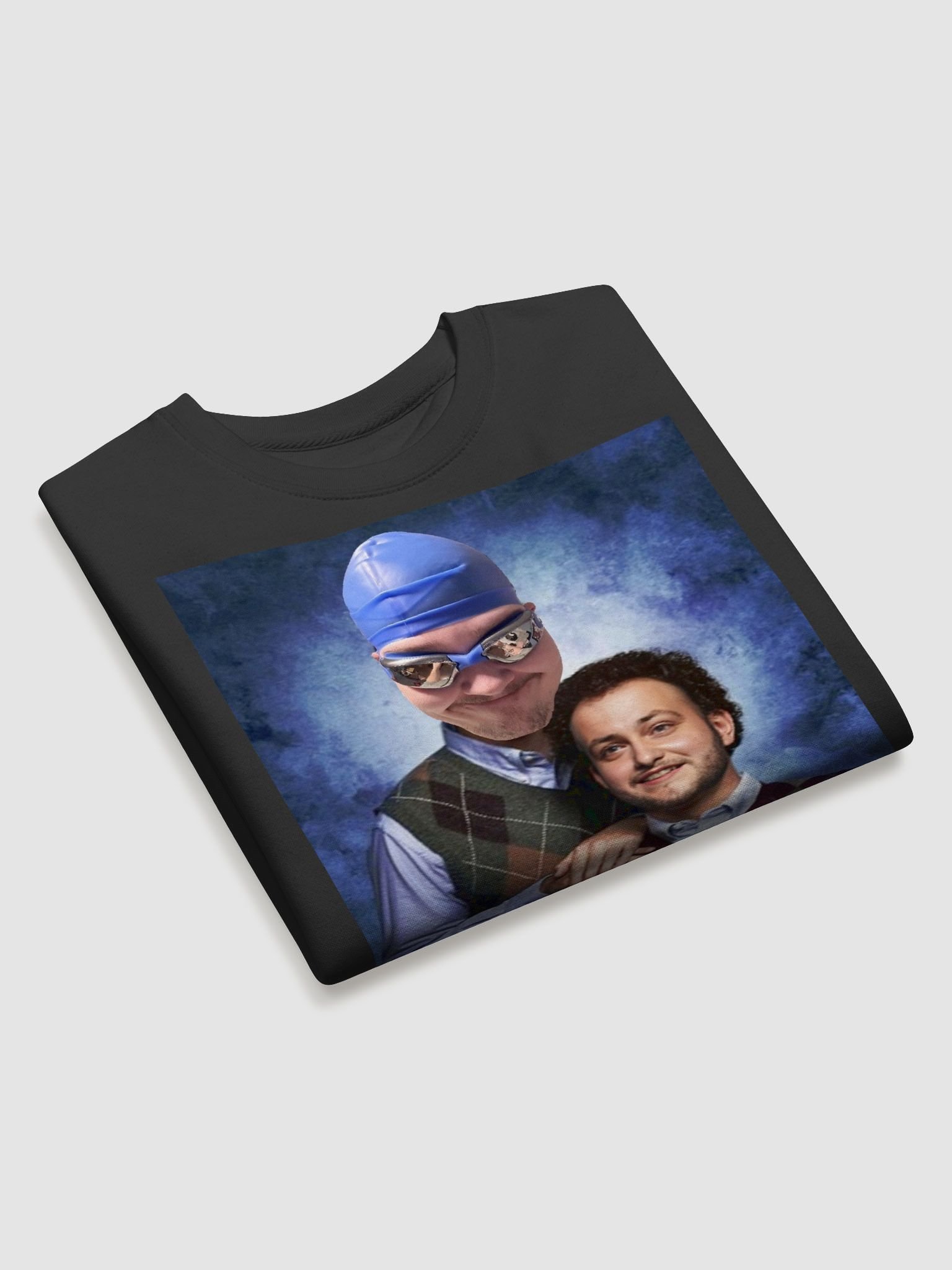 Step Dabbers | Sweatshirt product image (3)