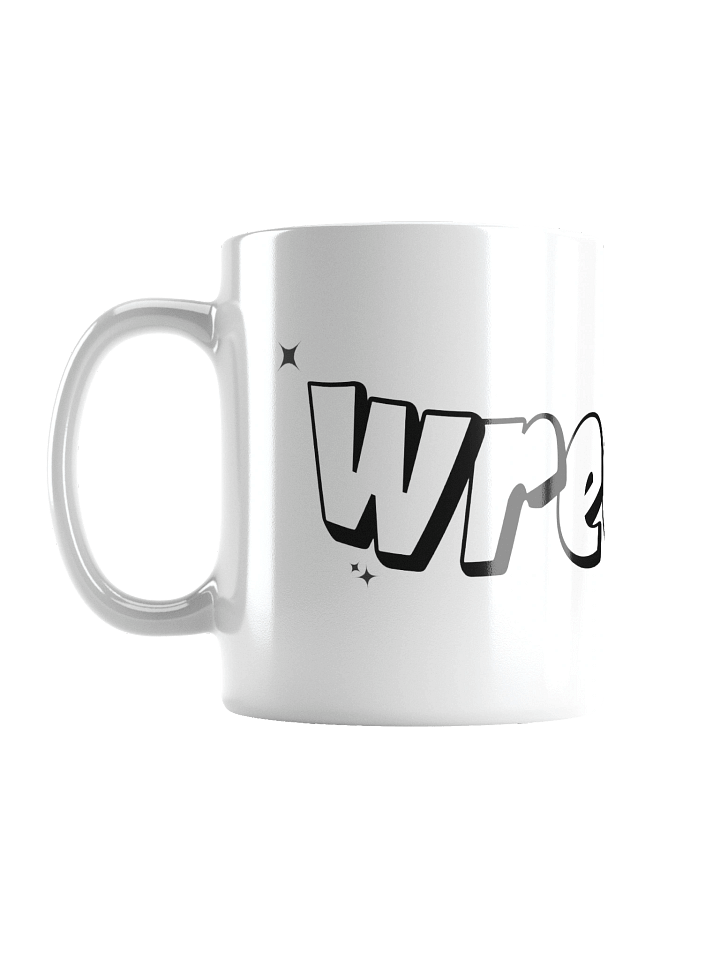 Wreckzie's Cozy Mug product image (1)