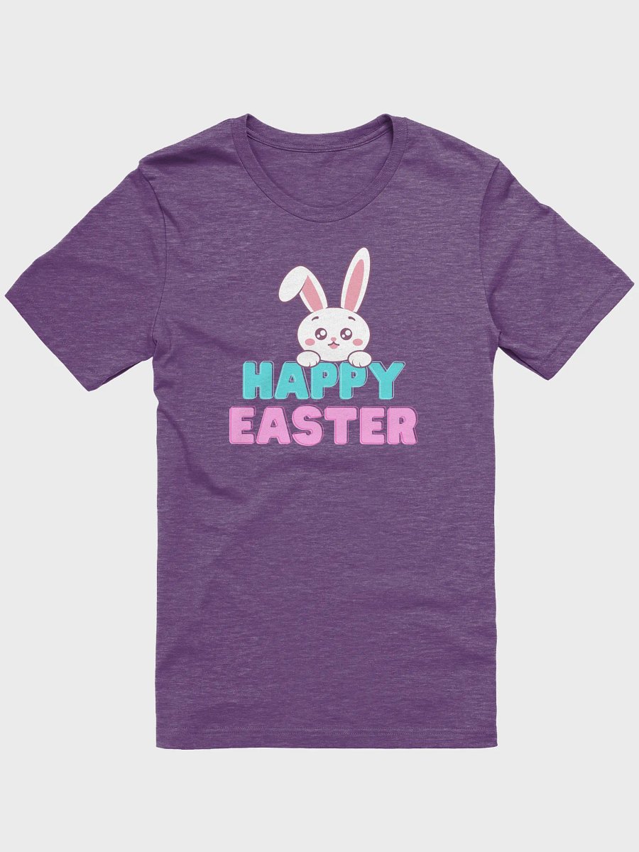 Easter Bunny Celebration T-Shirt product image (1)