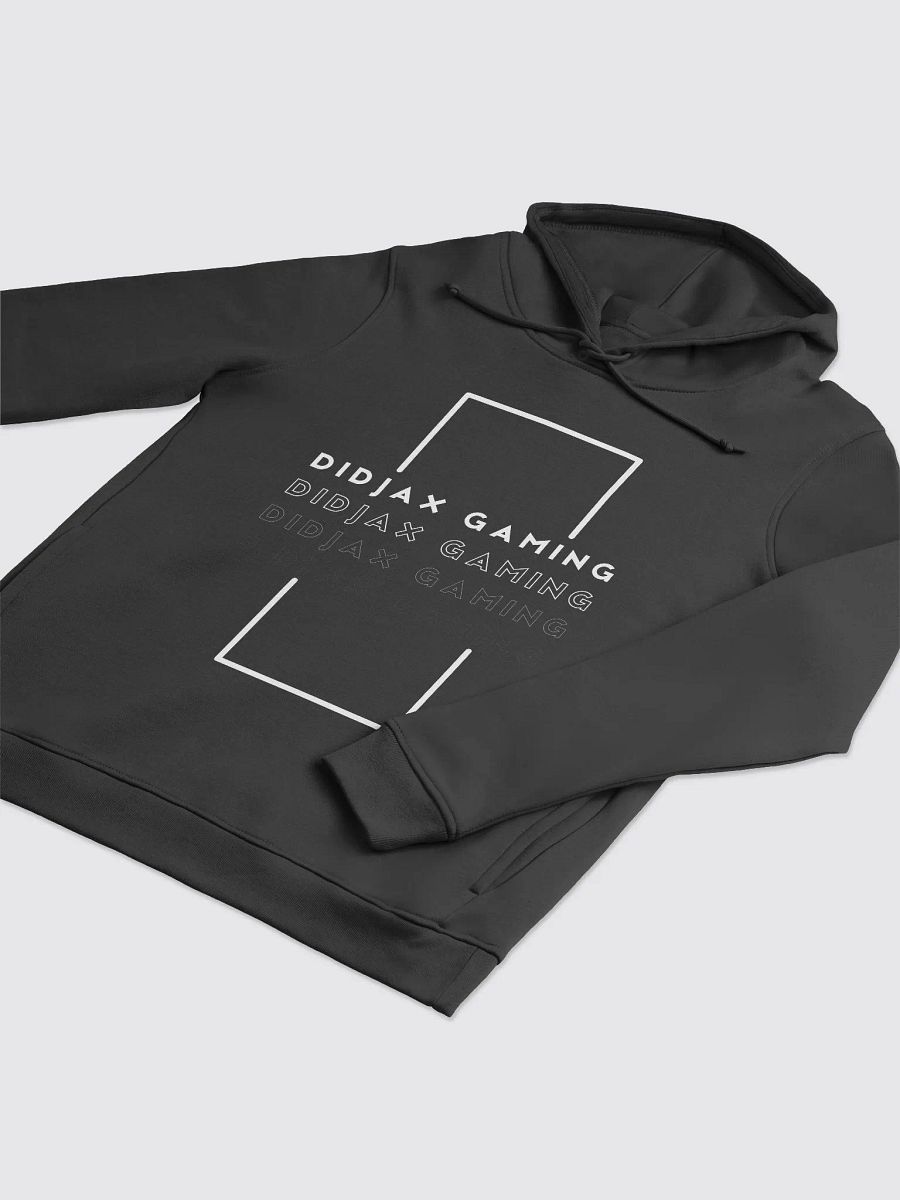 Didjax Organic Womens Hoodie product image (1)