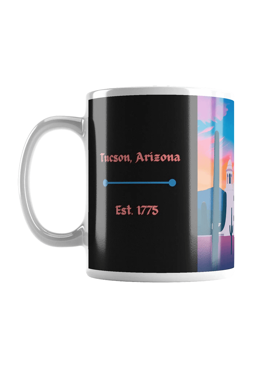 Tucson product image (2)