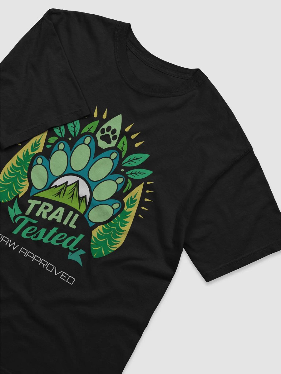 Trail Tested Paw Approved product image (6)