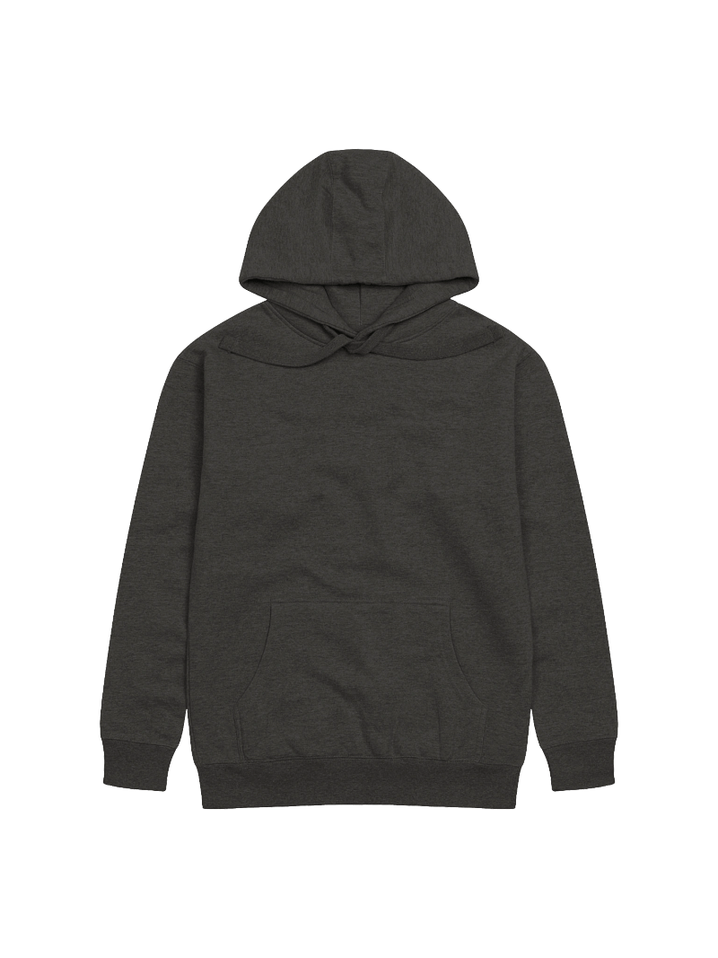 Reapers Throne Art Hoodie