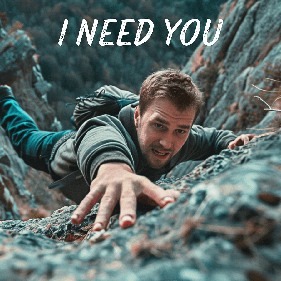 I Need You | MP3 product image (1)