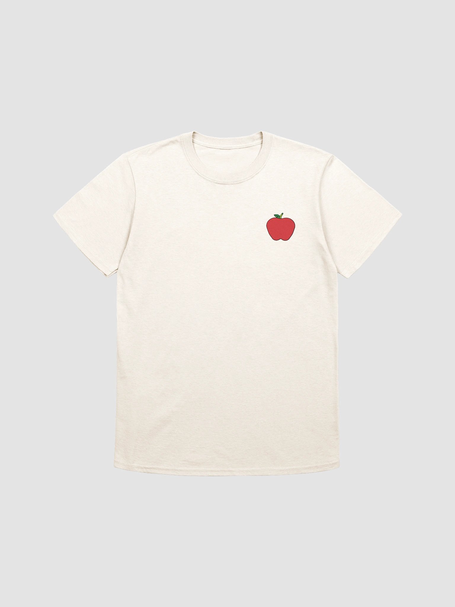 Applelicious Unisex Softstyle T-Shirt product image (11)