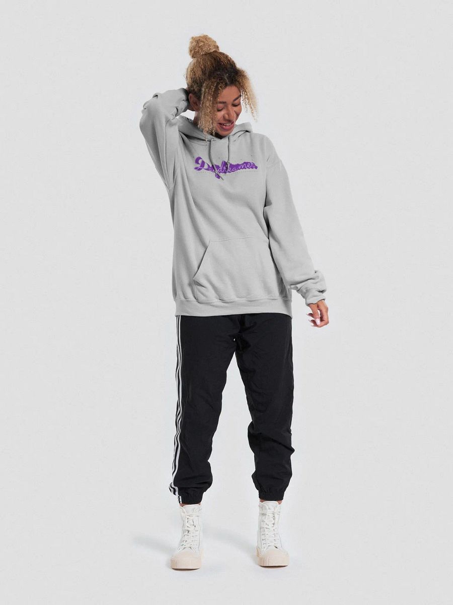 Daydreamer Hoodie (Light) product image (6)