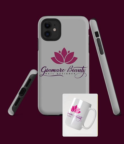En Ginmarc beauty tenemos nuestros propios accesorios ideal para llevar de recuerdo por vuestros servicios siempre un toque d...