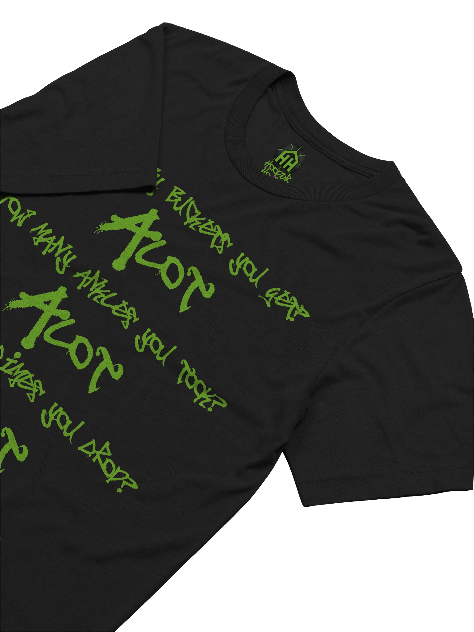 A Lot Tee product image (6)