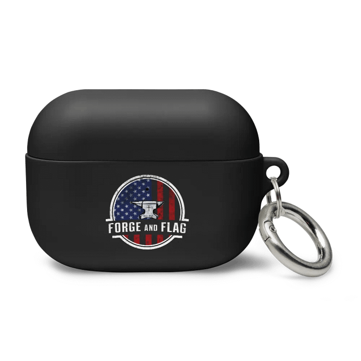 Forge and Flag AirPods Case product image (2)