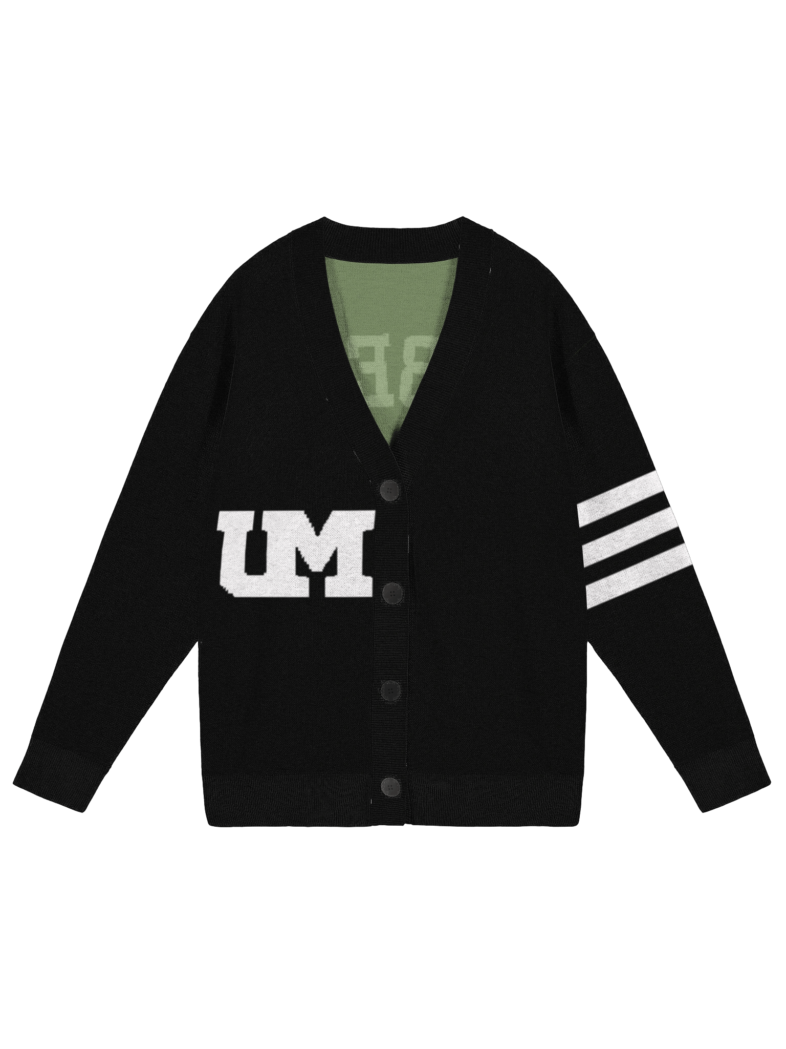 Moonlight Cardigan (Unisex) product image (2)