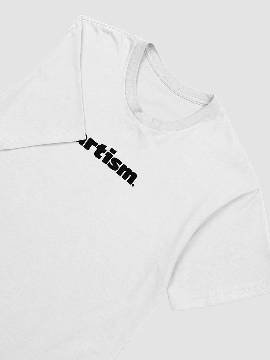 no diddy party. artism. shirt product image (3)