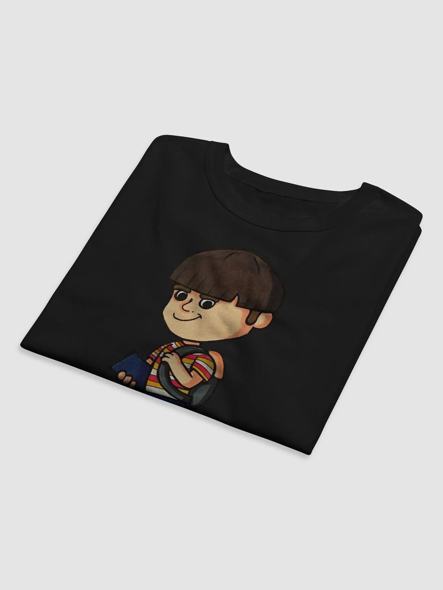 ST 2 Champion T-Shirt product image (18)