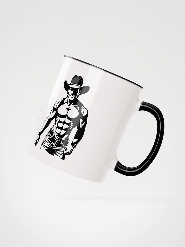 Cowboy Swagger - Mug product image (2)