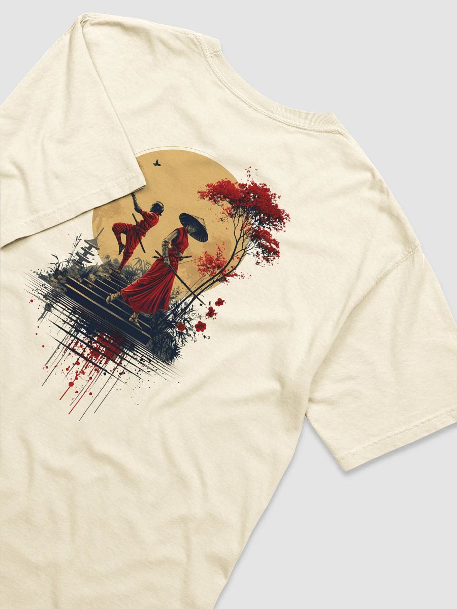 SS-035 "Warrior's Ascent" product image (1)