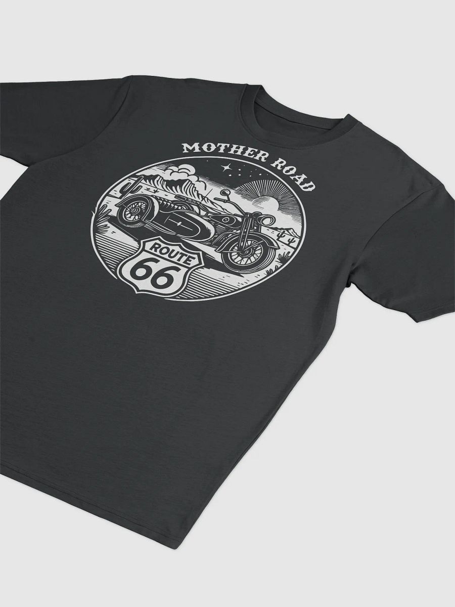 Route 66 Adventure Men's Tee product image (3)