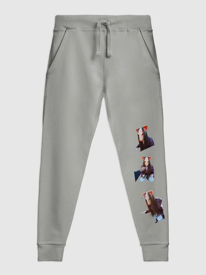 Piggy Graphic Joggers product image (1)