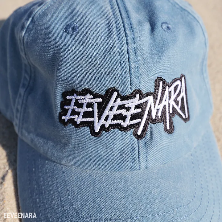 EEVEENARA DAD HAT product image (2)
