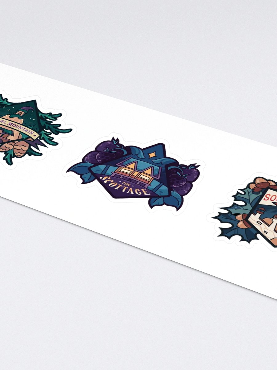 Teams & Bases - Last Life product image (3)