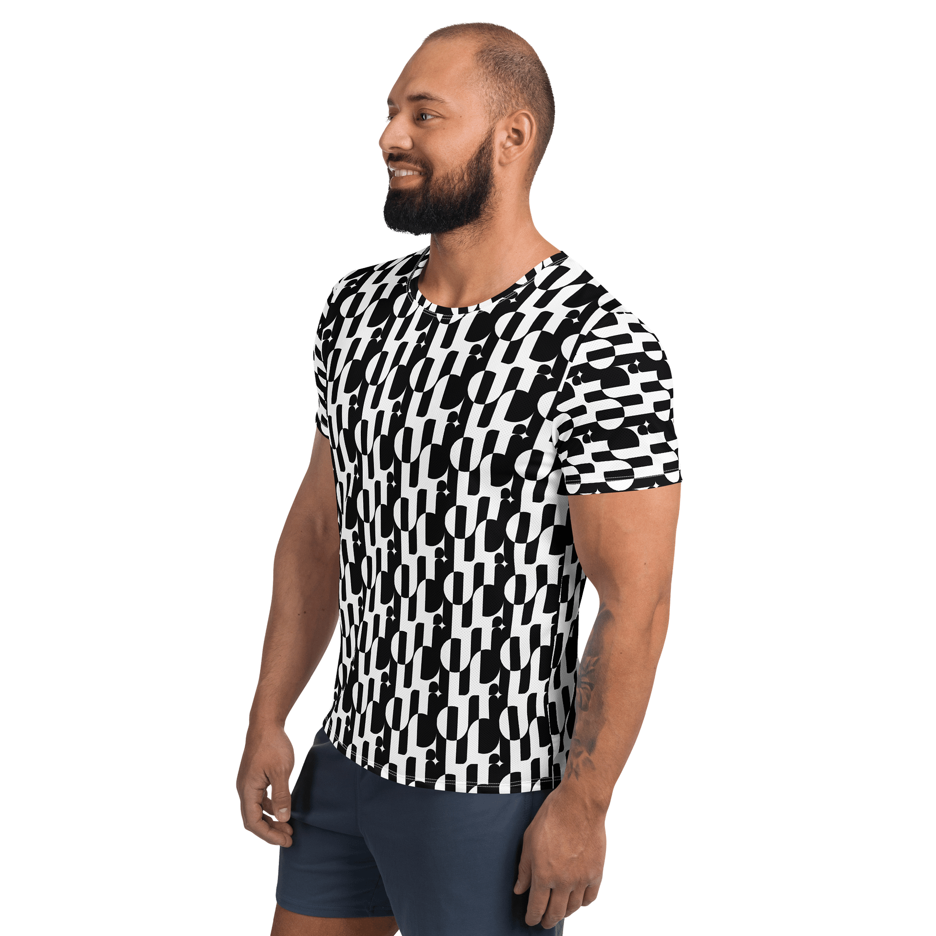 Studio 54 | Men´s Athletic T-Shirt product image (4)