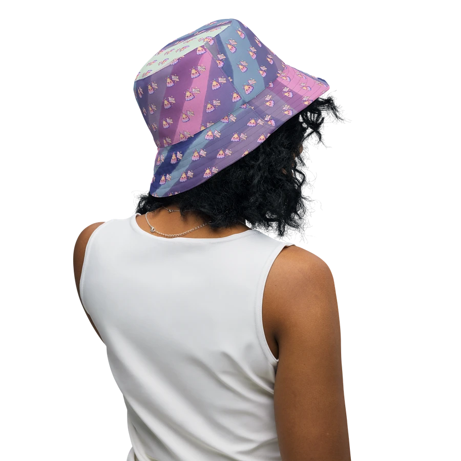 MSLA Sparkles Amigos - Reversible Bucket Hat product image (4)