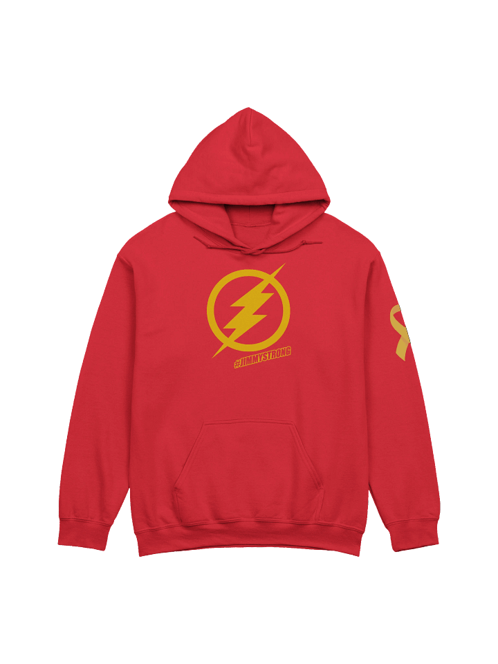 Make a Wish Sidekick Hoodie product image (1)