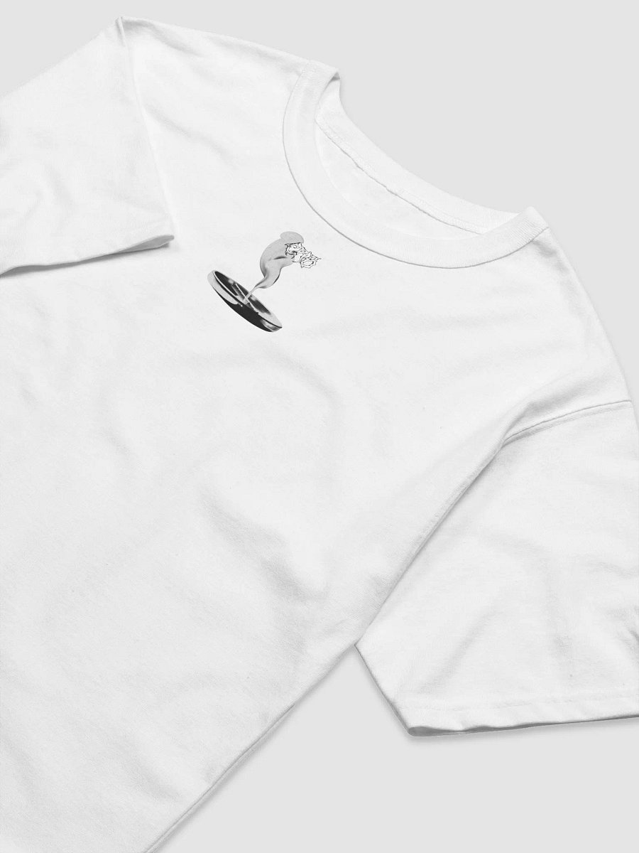 Tanto smetto quando voglio | Alternative - T-shirt con logo nero product image (3)