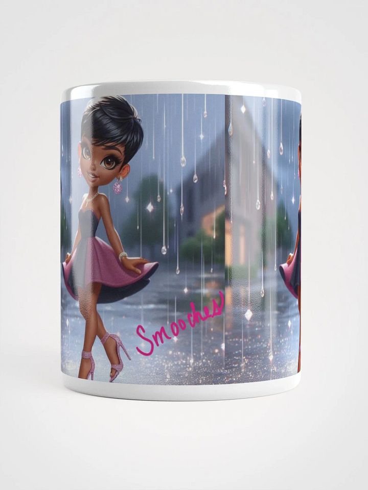 Smooches in the Rain product image (2)