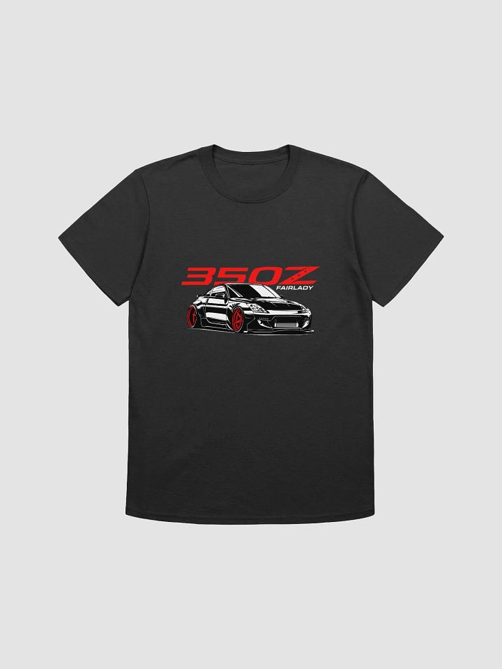 350Z Monochrome Tee product image (1)