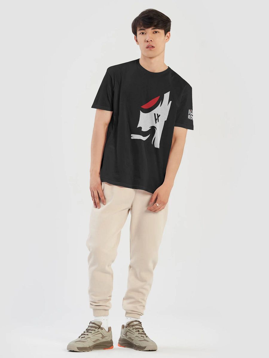 VH Henchman Full Face Tee product image (13)