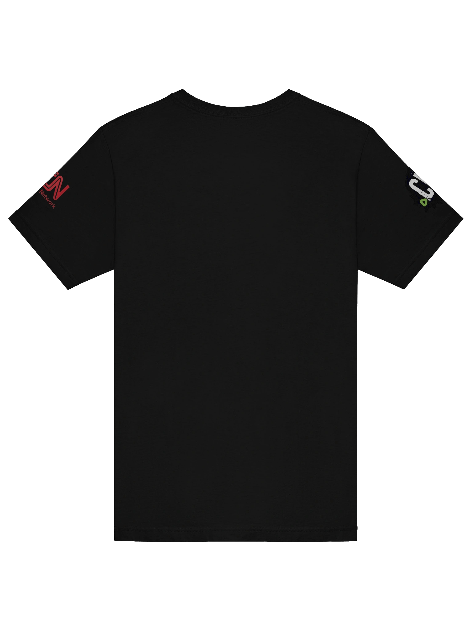Try-Tards Unisex T-Shirt product image (31)