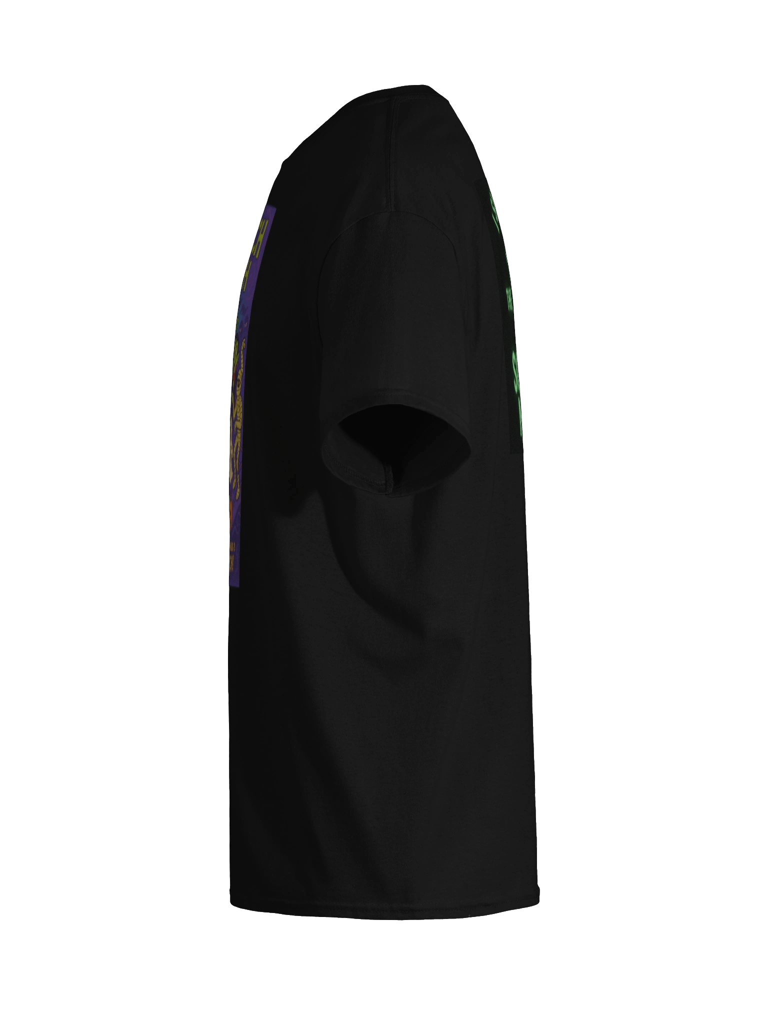 Squatch Match Monster Mash Tee product image (121)