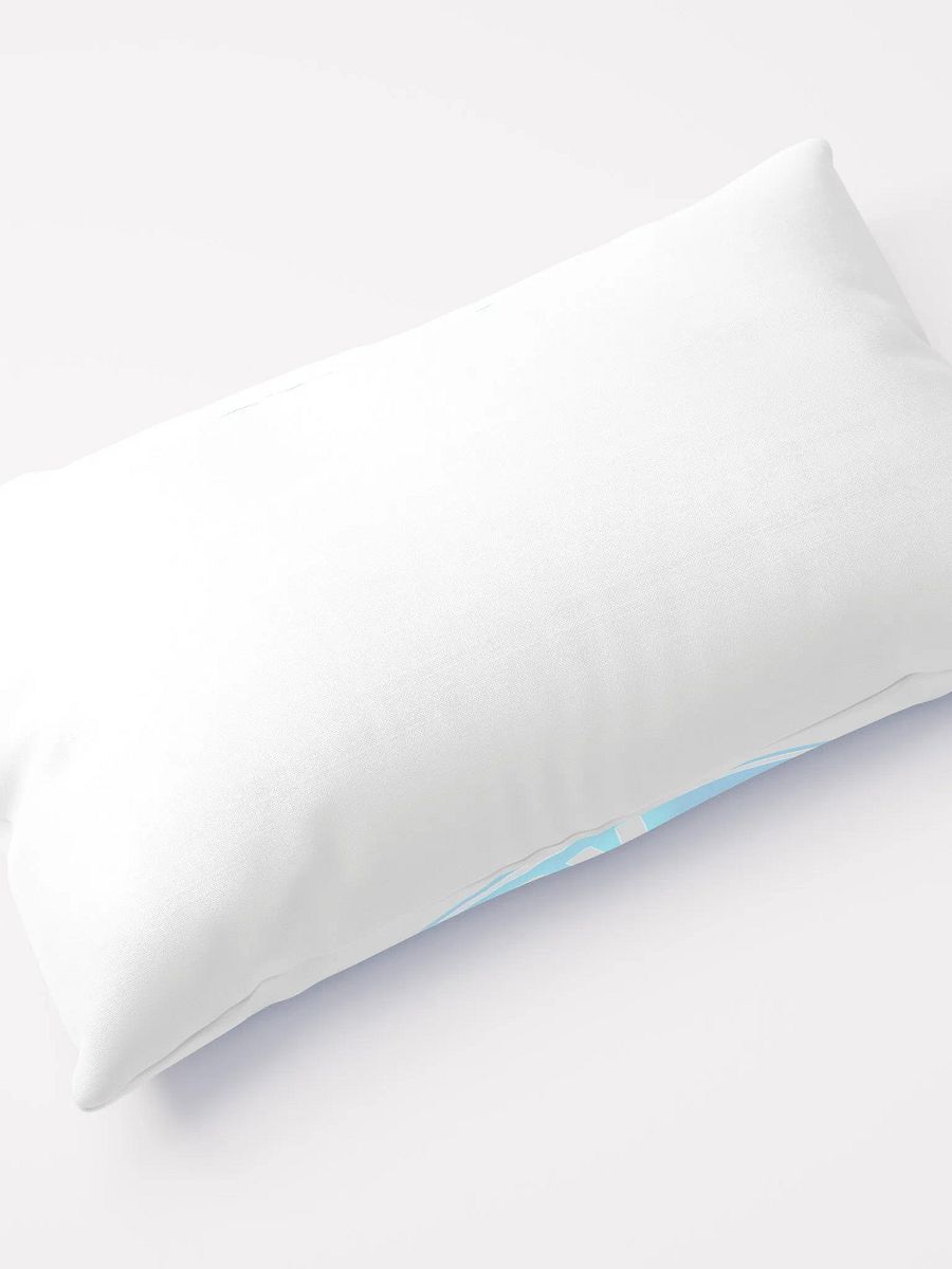 Just4FunRoy Logo Kussen product image (10)