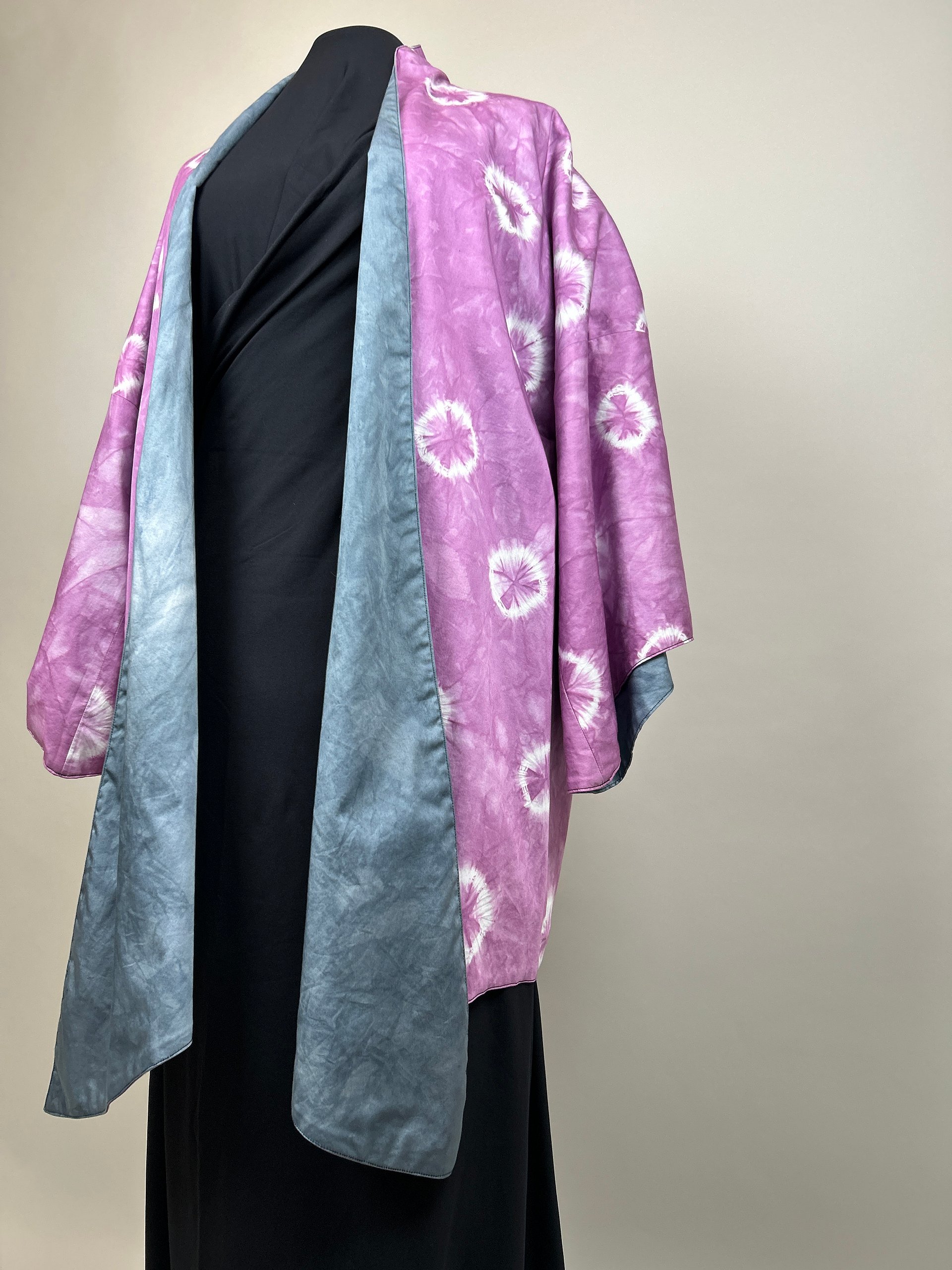 Kimono Zero Waste product image (4)