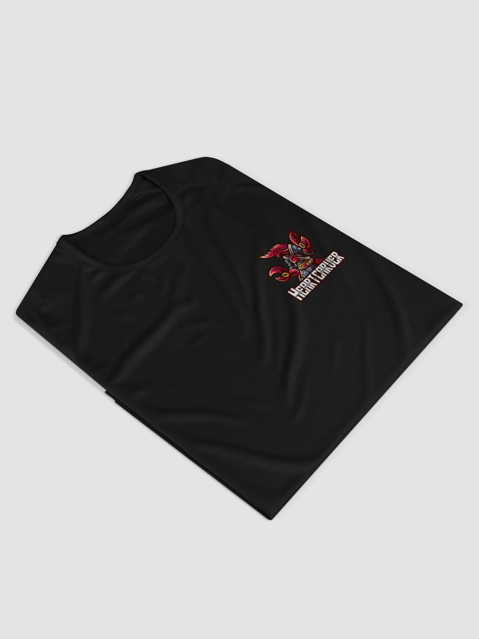 HC Dual Logo Jersey product image (4)