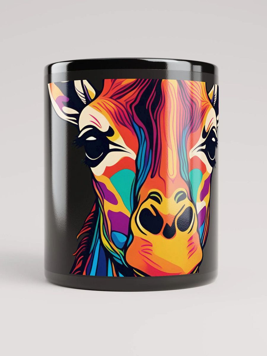 Giraffe Mug product image (3)