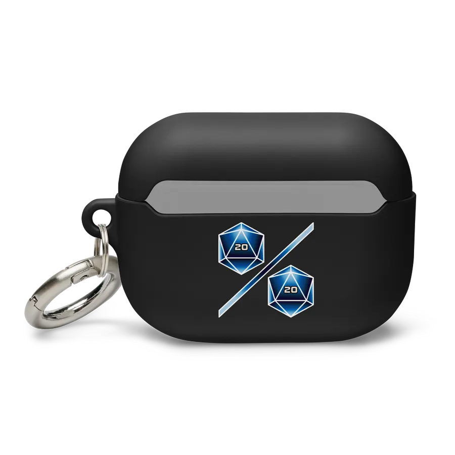 D20/20 Vision AirPods Case product image (3)