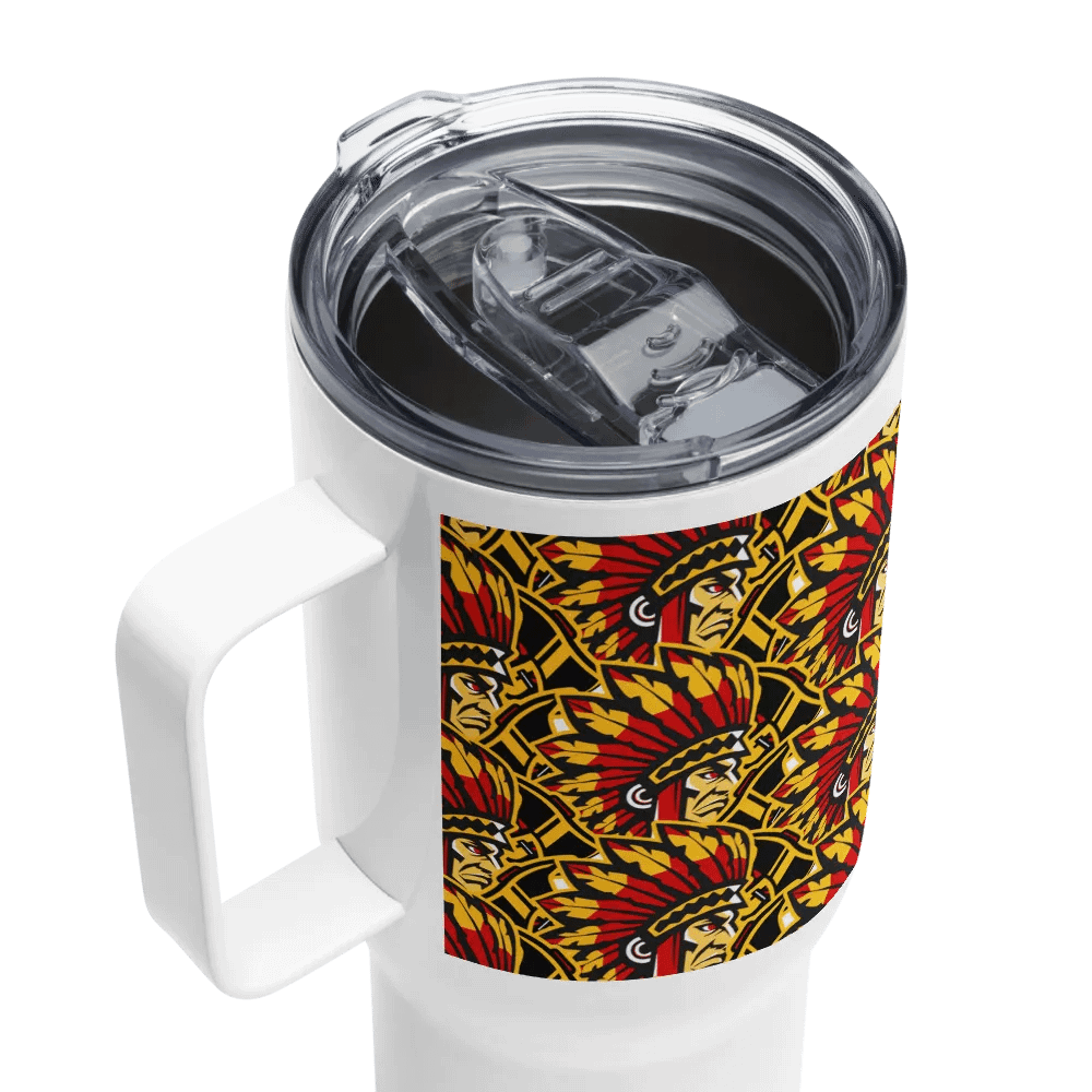 ChiefsNChop Mug product image (4)