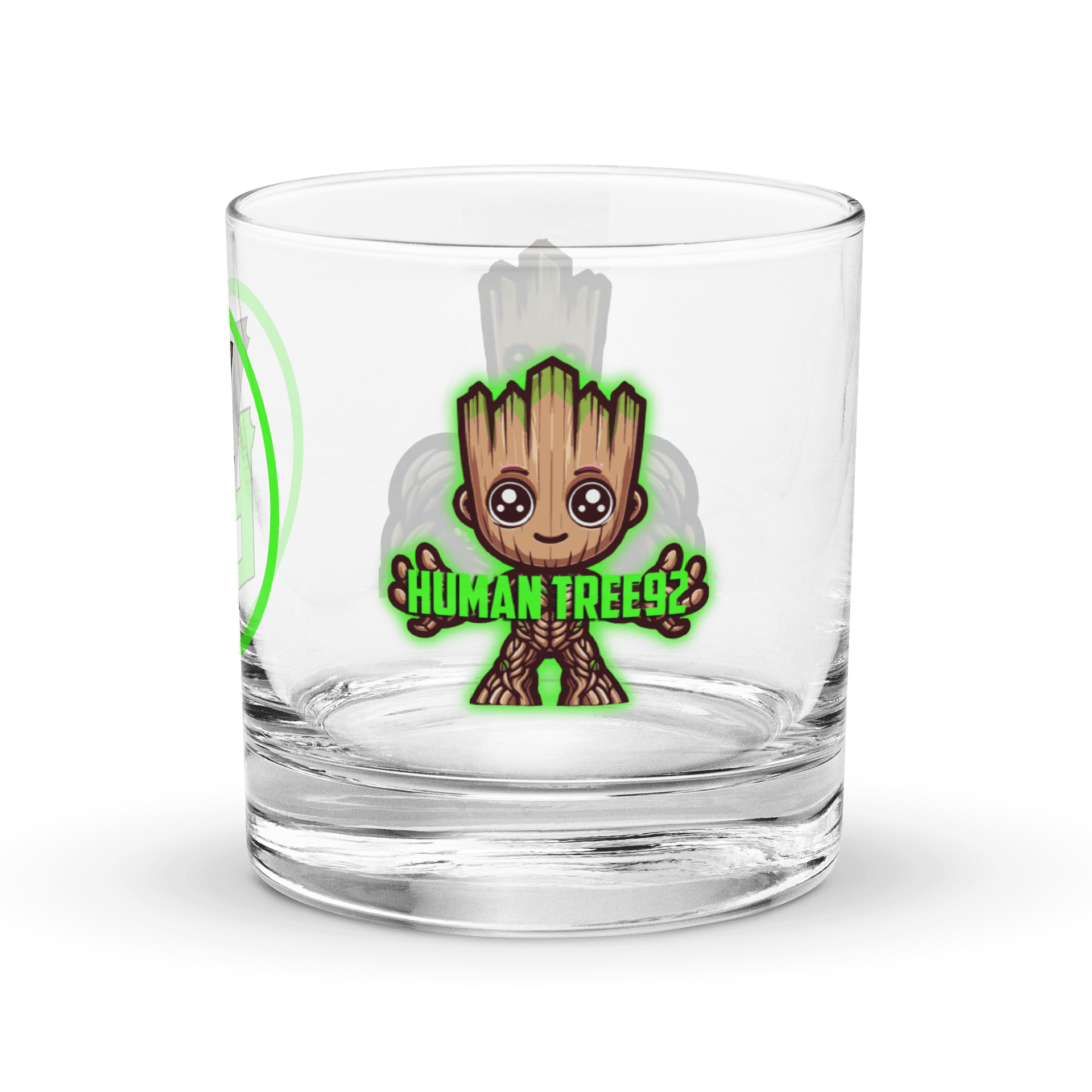 Rocks Glass VENT Group product image (2)