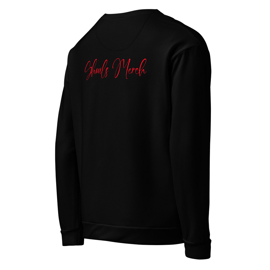 Satanic Tripple Goddess Sweatshirt product image (5)