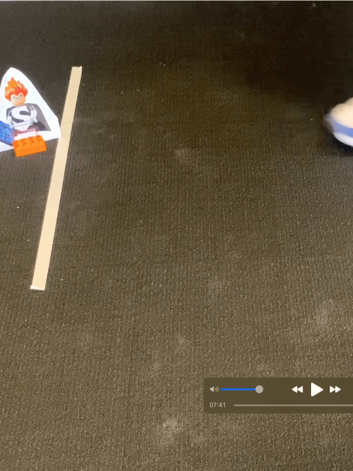 Full Lesson 5 Walking Robot product image (7)