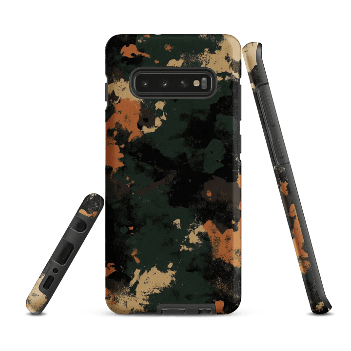 Urban Camo Samsung® Tough Case product image (3)