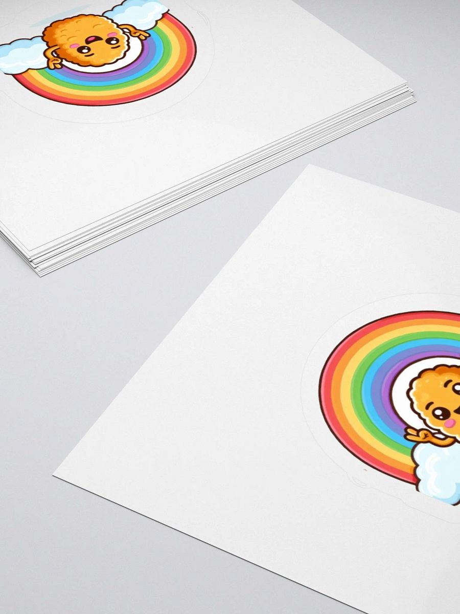 Icy Rainbow Nugg product image (14)
