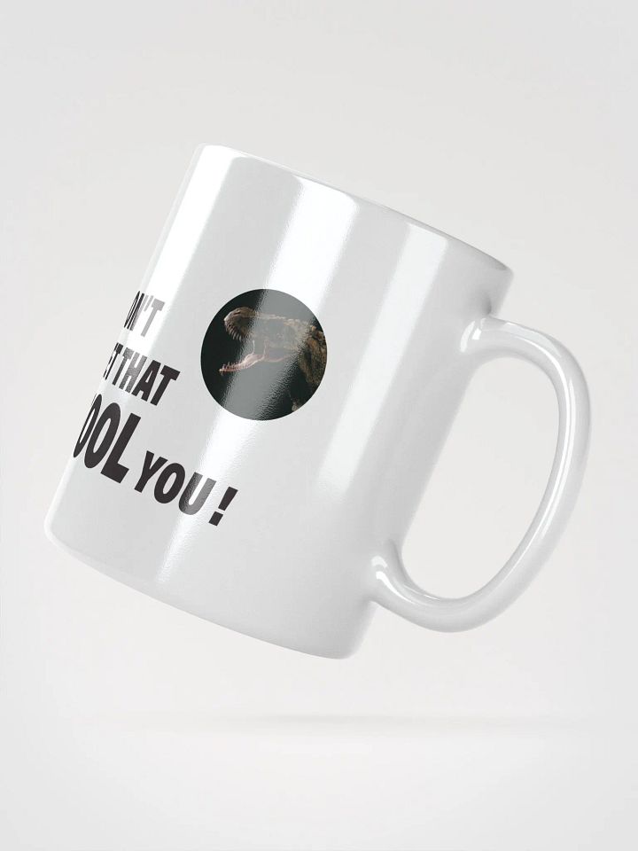 RE Mug (White) product image (6)