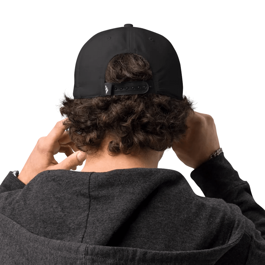 Fukurou: Performance Pro Adidas Cap product image (5)